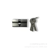 Direct supply and wholesale of universal lock accessories for indoor wooden doors with large gourd double opening S-groove and all-copper-zinc alloy lock core from the manufacturer Item Picture